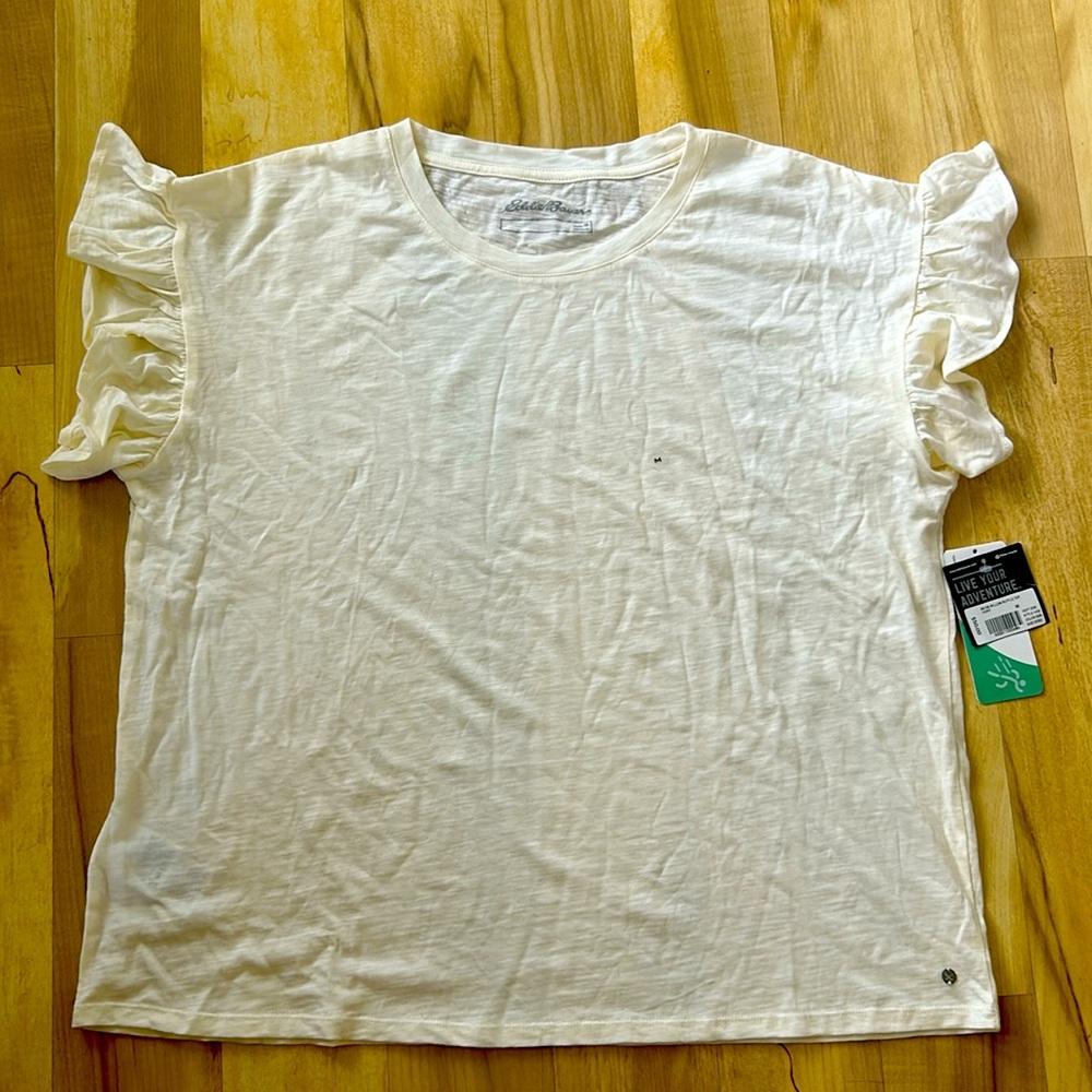 Eddie Bauer shirt